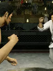 Yakuza Kiwami: Steelbook Edition