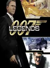 007 Legends: Skyfall