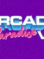 Arcade Paradise VR