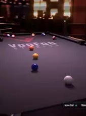 Pure Pool