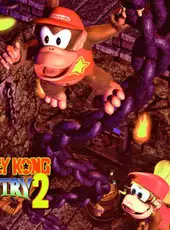 Donkey Kong Country 2: Diddy's Kong Quest