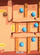 Portal Balls