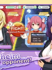 Moe! Ninja Girls