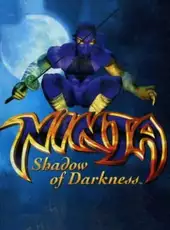 Ninja: Shadow of Darkness