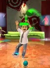 Motion Explosion!