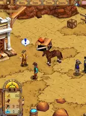 Westward II: Heroes of the Frontier