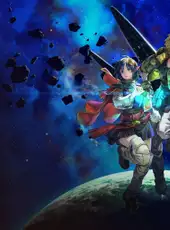 Star Ocean: The Second Story R