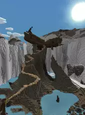 Minecraft: Ice Age