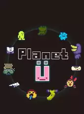 Planet U