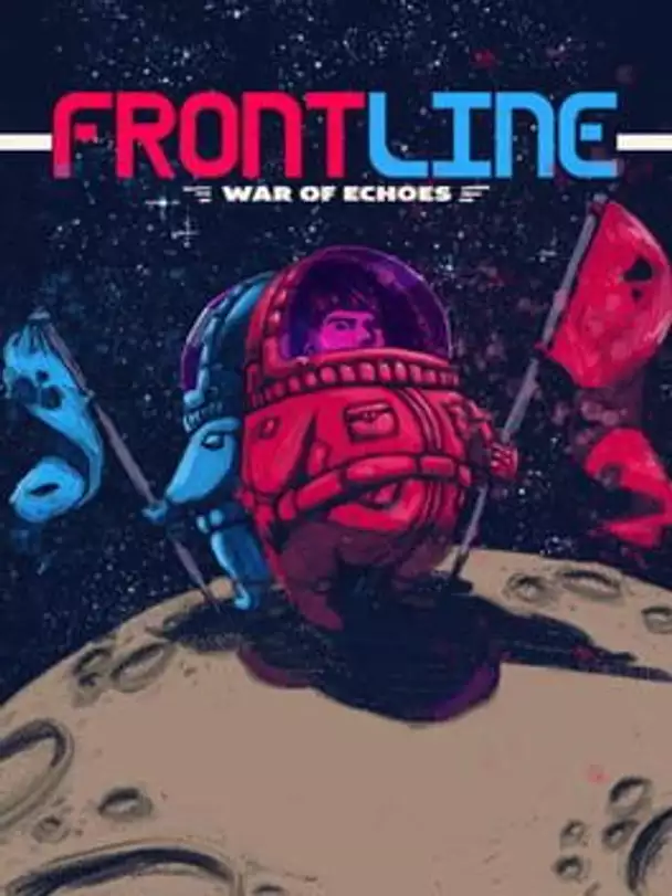 Frontline: War of Echoes