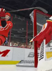 NHL 21