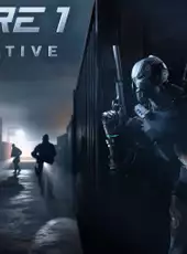 Espire 1: VR Operative