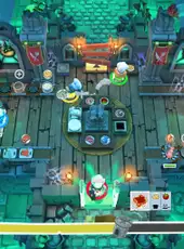 Overcooked! 2: Night of the Hangry Horde