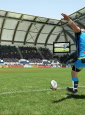 Rugby League Live 4