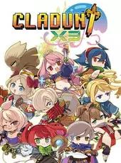 Cladun X3
