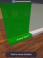 Gun Center Simulator