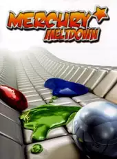 Mercury Meltdown