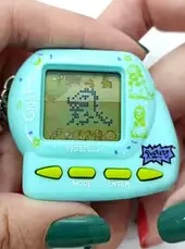 Giga Pets: Rugrats Reptar