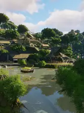 Planet Zoo: South America Pack