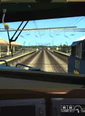 Train Simulator: CSX ES44AC Add-on Livery