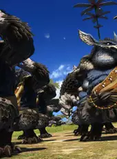 Final Fantasy XIV: As Goes Light, So Goes Darkness