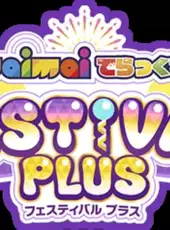 Maimai DX Festival Plus