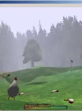 Teenage Lawnmower