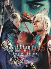 Devil May Cry 5: Special Edition