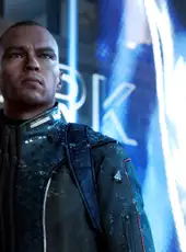 Detroit: Become Human