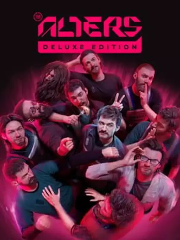 The Alters: Deluxe Edition