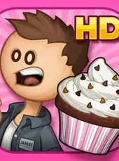 Papa's Cupcakeria HD