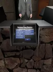 Die Hard: Nakatomi Plaza