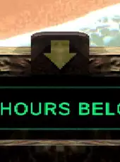 10 Hours Below