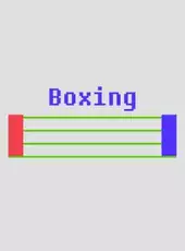 Boxing