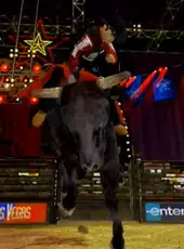 Professional Bull Riding: Out of the Chute