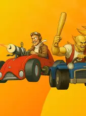 Street Racer Collection