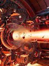 Mothergunship