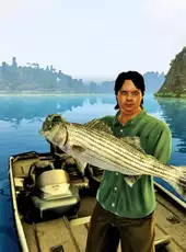 Bass Pro Shops: The Strike - Championship Edition