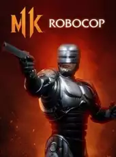 Mortal Kombat 11: RoboCop