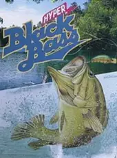 Black Bass: Lure Fishing