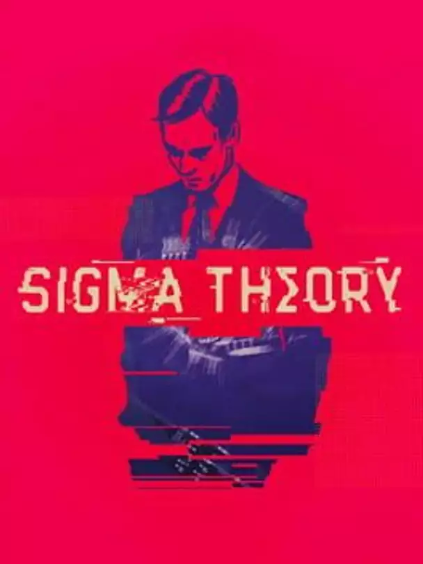 Sigma Theory: Global Cold War