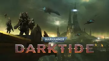 Warhammer 40,000: Darktide, a later release date than expected