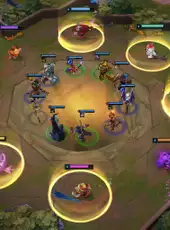 Teamfight Tactics