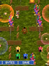 FNaF World