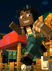 Minecraft: Story Mode