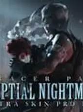 Call of Duty: Modern Warfare III - Tracer Pack: Nuptial Nightmare Ultra Skin Pro Pack