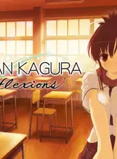 Senran Kagura Reflexions