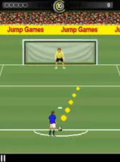 Sensible Soccer Skills