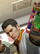 Yakuza 0