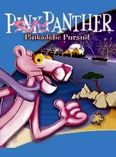 Pink Panther: Pinkadelic Pursuit